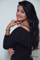 Deepthi Shetty At Sri Ramudinta Sri Krishnudanta Movie Teaser Launch